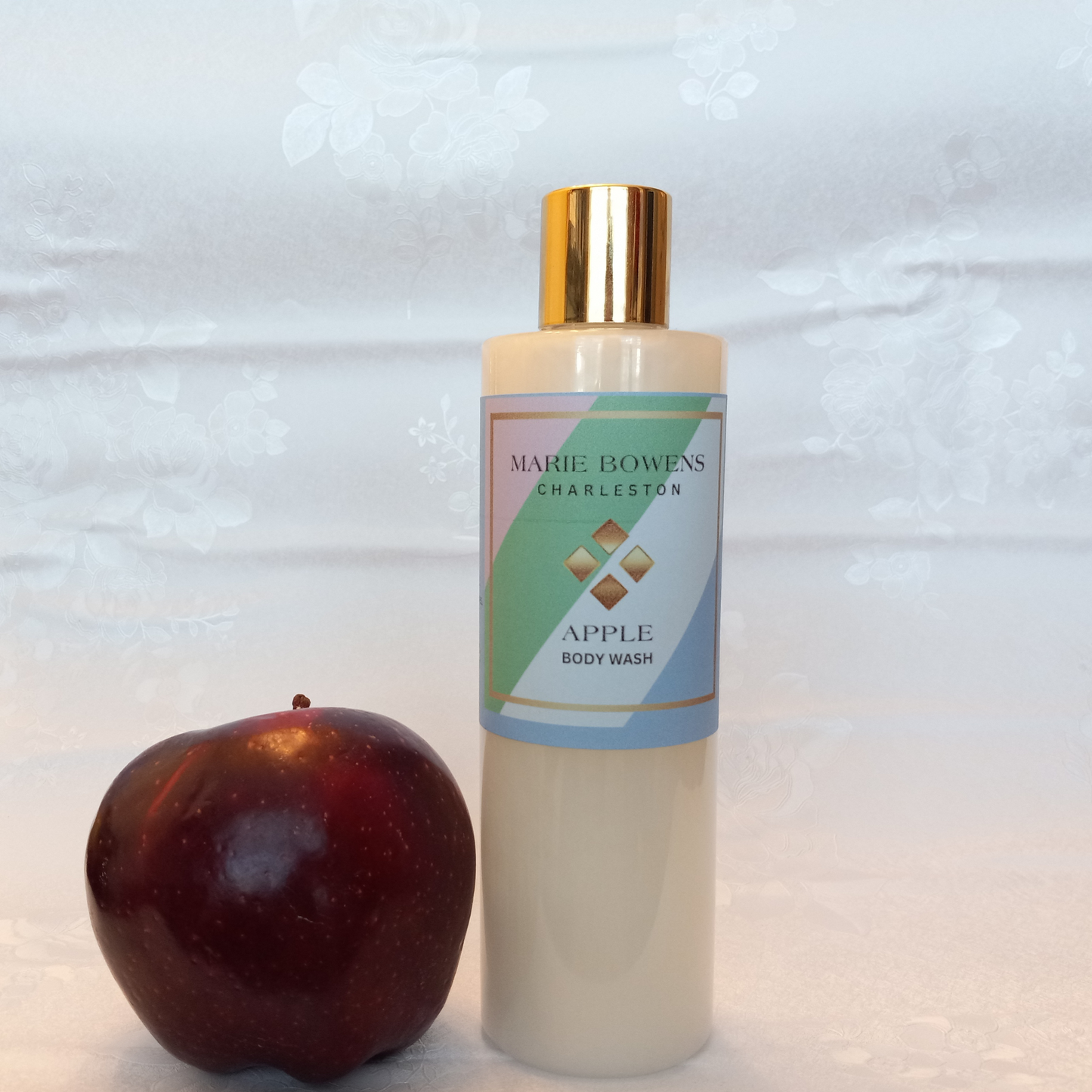 APPLE Body Wash