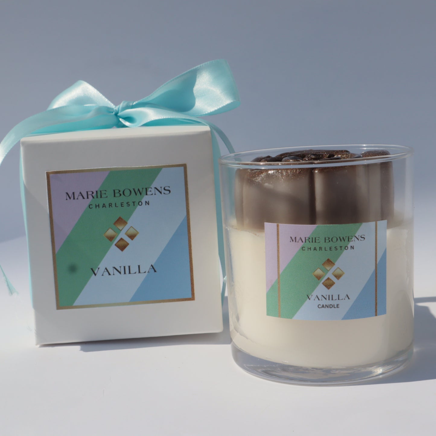 VANILLA Candle