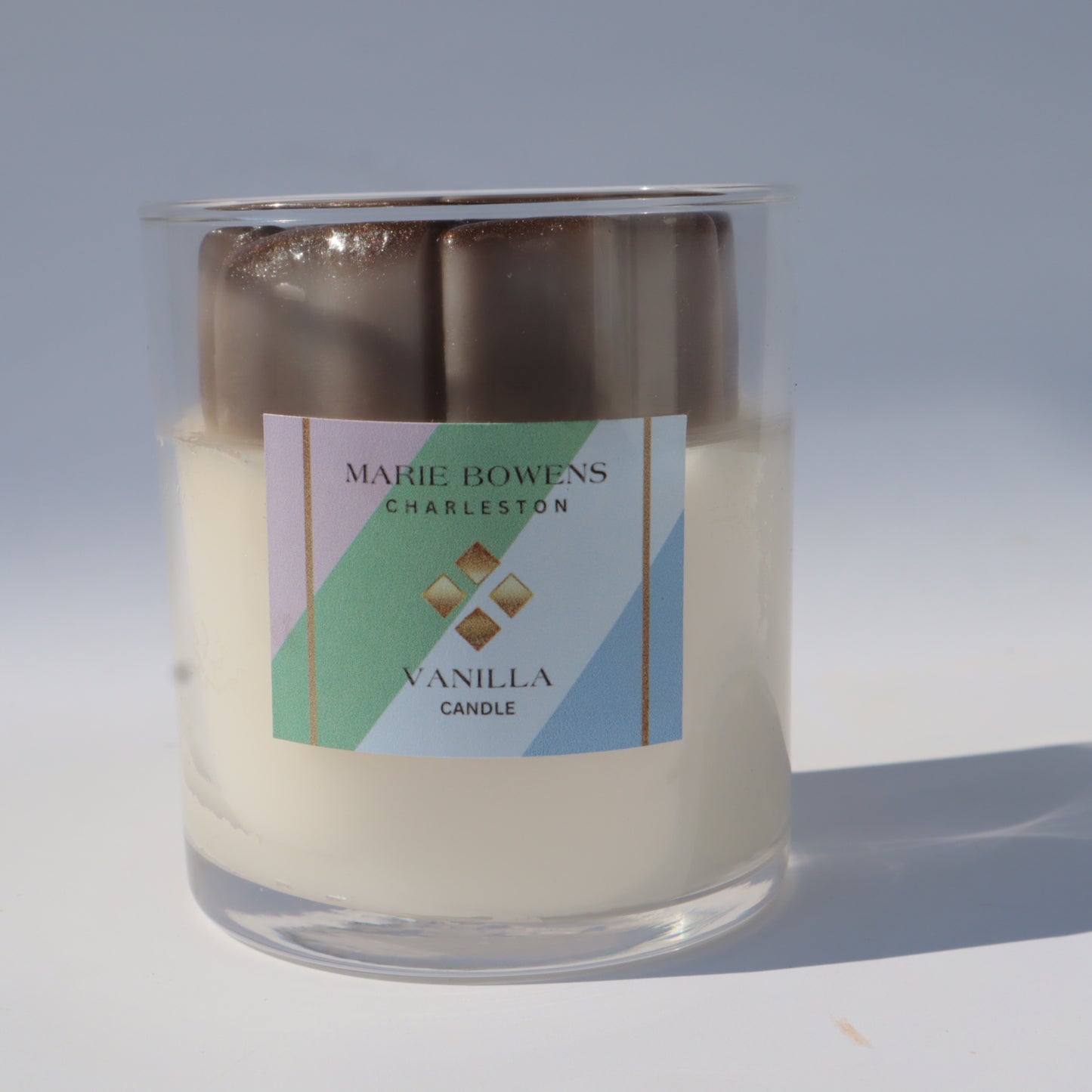 VANILLA Candle