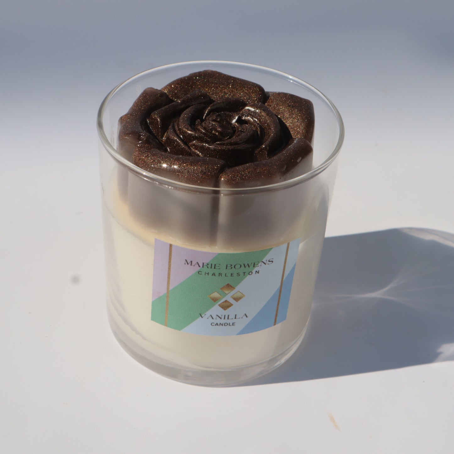 VANILLA Candle