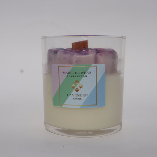 LAVENDER Candle