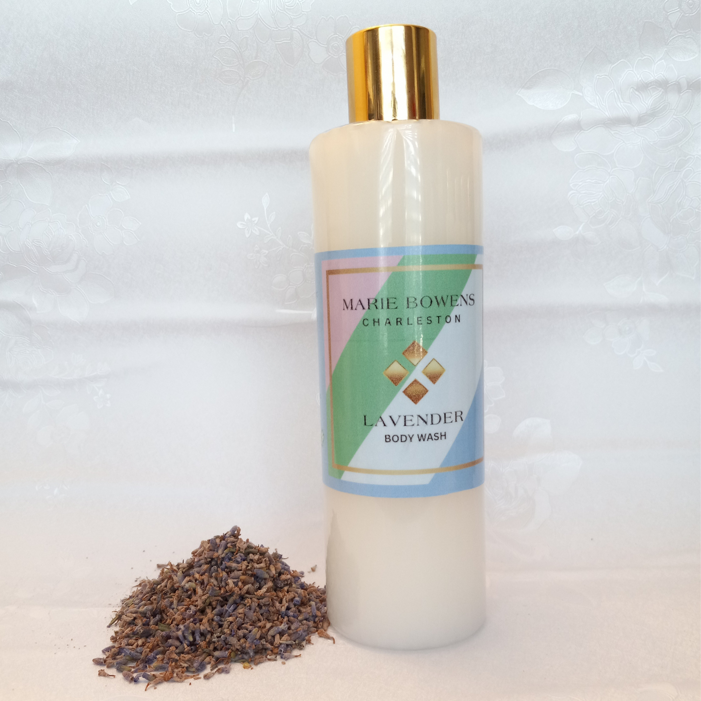 LAVENDER Body Wash