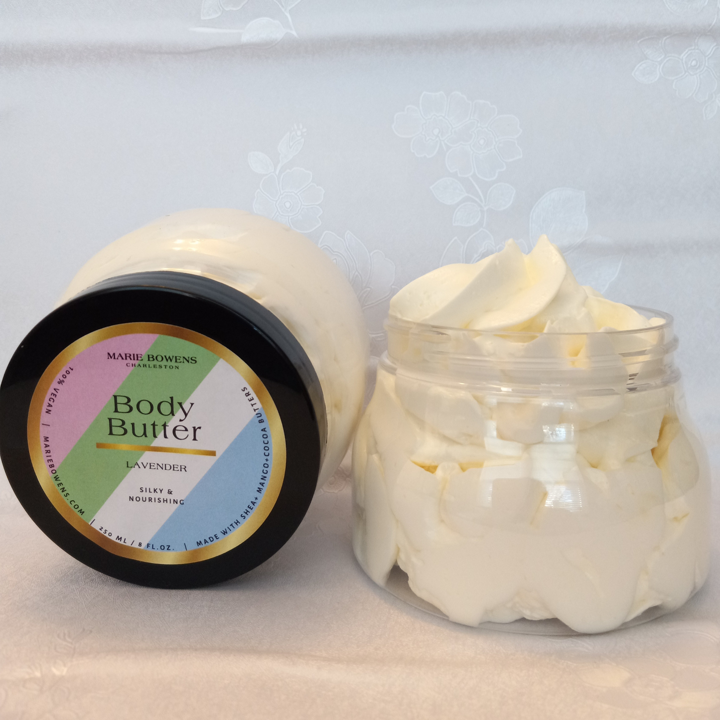 LAVENDER Body Butter