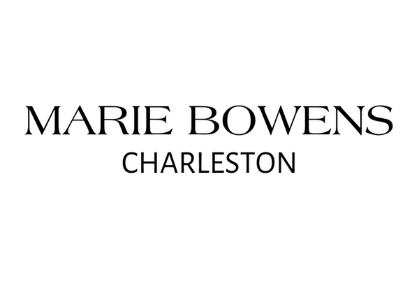 MARIE BOWENS CHARLESTON