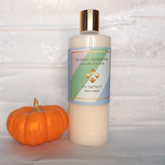 PUMPKIN Body Wash