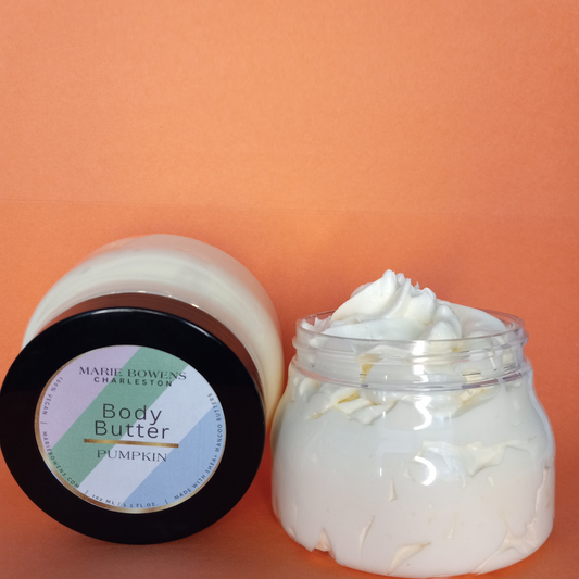 PUMPKIN Body Butter