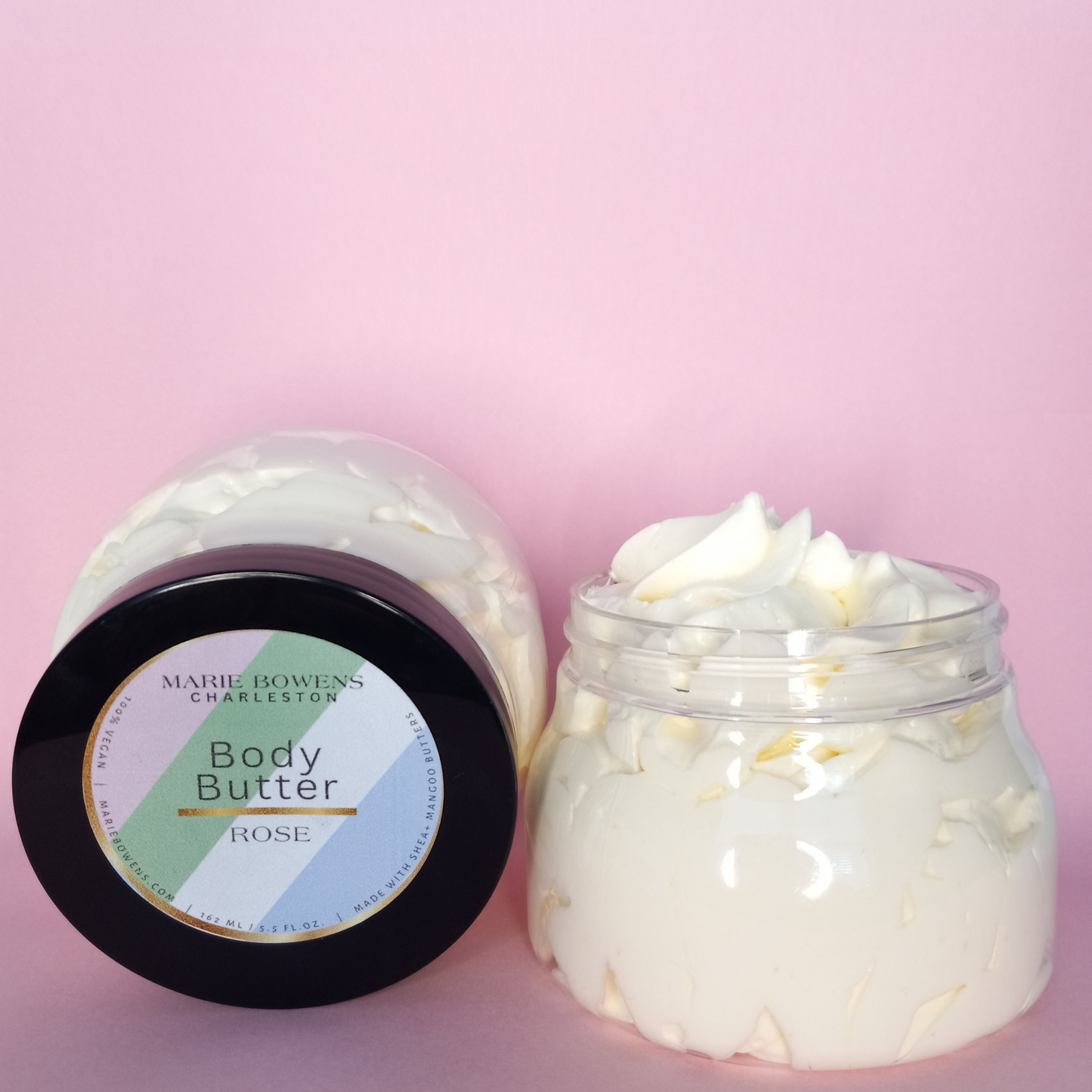 ROSE Body Butter