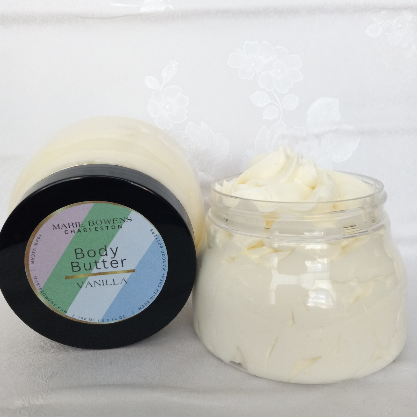 VANILLA Body Butter